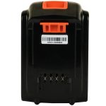 Дриль-шурупокрут BLACK+DECKER BCD003C1 - Зображення 11