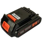 Дриль-шурупокрут BLACK+DECKER BCD003C1 - Зображення 13