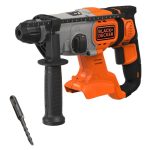 Перфоратор BLACK+DECKER BCD900B - Зображення 3