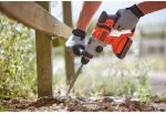 Перфоратор BLACK+DECKER BCD900B - Зображення 6