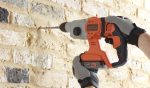 Перфоратор 18 В 2 А·год BLACK+DECKER BCD900D1S - Зображення 6