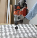 Перфоратор 18 В 2 А·год BLACK+DECKER BCD900D1S - Зображення 8
