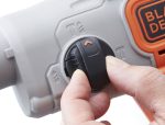Перфоратор 18 В 2 А·год BLACK+DECKER BCD900D1S - Зображення 15