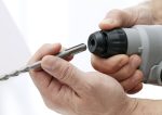 Перфоратор 18 В 2 А·год BLACK+DECKER BCD900D1S - Зображення 16
