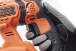 Перфоратор 18 В 2 А·год BLACK+DECKER BCD900D1S - Зображення 18