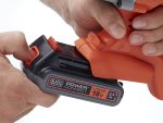 Перфоратор BLACK+DECKER BCD900E2K - Зображення 8
