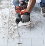Перфоратор BLACK+DECKER BCD900E2K - Зображення 11