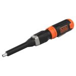 Викрутка 6 В BLACK+DECKER BCF601C