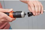 Викрутка 6 В BLACK+DECKER BCF601C - Зображення 3