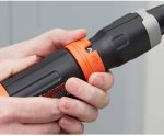 Викрутка 6 В BLACK+DECKER BCF601C - Зображення 4