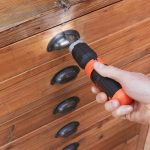 Викрутка 6 В BLACK+DECKER BCF601C - Зображення 5