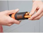 Викрутка 6 В BLACK+DECKER BCF601C - Зображення 6