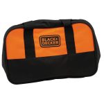 Кутова шліфмашина 18 В 4 А·год BLACK+DECKER BCG720M1 - Зображення 4
