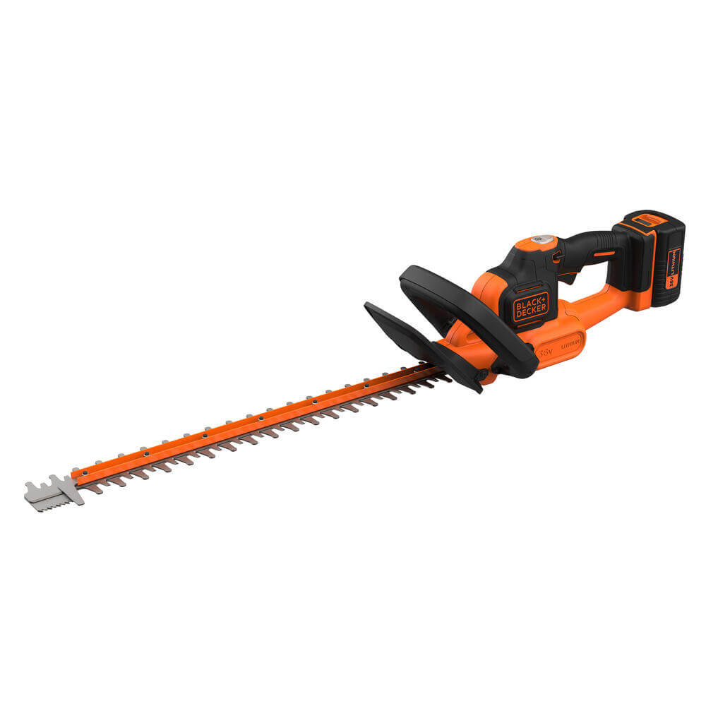 BCHTS3625L1.jpeg Кущоріз BLACK+DECKER BCHTS3625L1 - Зображення 1