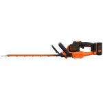 Кущоріз BLACK+DECKER BCHTS3625L1 - Зображення 2