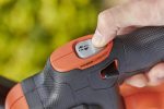 Кущоріз BLACK+DECKER BCHTS3625L1 - Зображення 4