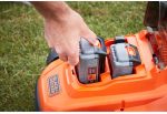 Газонокосарка BLACK+DECKER BCMW33184L2 - Зображення 4