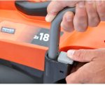Газонокосарка BLACK+DECKER BCMW33184L2 - Зображення 6
