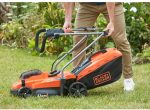 Газонокосарка BLACK+DECKER BCMW33184L2 - Зображення 7