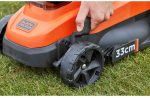 Газонокосарка BLACK+DECKER BCMW33184L2 - Зображення 9