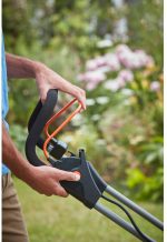 Газонокосарка BLACK+DECKER BCMW33184L2 - Зображення 10