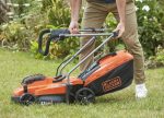 Газонокосарка 2 В BLACK+DECKER BCMW3318L2 - Зображення 7