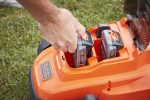 Газонокосарка 2 В BLACK+DECKER BCMW3318L2 - Зображення 8