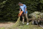 Газонокосарка 2 В BLACK+DECKER BCMW3318L2 - Зображення 10
