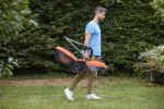 Газонокосарка 2 В BLACK+DECKER BCMW3318L2 - Зображення 15