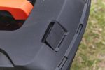 Газонокосарка 36 В 2,5 А·год 33 см BLACK+DECKER BCMW3336L1 - Зображення 7