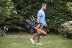 Газонокосарка 36 В 2,5 А·год 33 см BLACK+DECKER BCMW3336L1 - Зображення 9