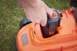 Газонокосарка 36 В 32 см BLACK+DECKER BCMW3336L2 - Зображення 2