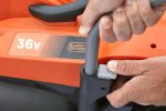 Газонокосарка 36 В 32 см BLACK+DECKER BCMW3336L2 - Зображення 3