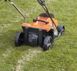 Газонокосарка 36 В 32 см BLACK+DECKER BCMW3336L2 - Зображення 7