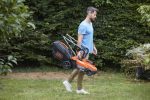 Газонокосарка 36 В 32 см BLACK+DECKER BCMW3336L2 - Зображення 9