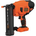 Цвяхозабивний пістолет BLACK+DECKER BCNG01N