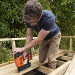 Цвяхозабивний пістолет BLACK+DECKER BCNG01N - Зображення 2