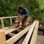Цвяхозабивний пістолет BLACK+DECKER BCNG01N - Зображення 3