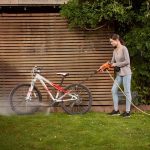 Мийка високого тиску 18 В BLACK+DECKER BCPC18B - Зображення 2