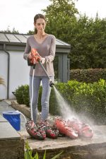 Мийка високого тиску 18 В BLACK+DECKER BCPC18B - Зображення 3
