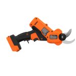 Акумуляторний секатор BLACK+DECKER BCPP18B 18 В без АКБ та ЗП - Зображення 3