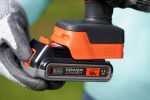 Акумуляторний секатор BLACK+DECKER BCPP18B 18 В без АКБ та ЗП - Зображення 5