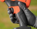 Акумуляторний секатор BLACK+DECKER BCPP18B 18 В без АКБ та ЗП - Зображення 7