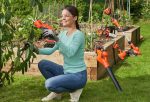 Акумуляторний секатор BLACK+DECKER BCPP18B 18 В без АКБ та ЗП - Зображення 8