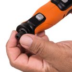 Базовий інструмент MULTIEVO 7,2 В BLACK+DECKER BCRT8IK - Зображення 4