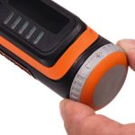 Базовий інструмент MULTIEVO 7,2 В BLACK+DECKER BCRT8IK - Зображення 7