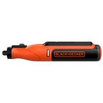 Базовий інструмент MULTIEVO BLACK+DECKER BCRT8I - Зображення 2