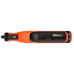 Базовий інструмент MULTIEVO BLACK+DECKER BCRT8I - Зображення 4