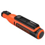 Базовий інструмент MULTIEVO BLACK+DECKER BCRT8I - Зображення 5
