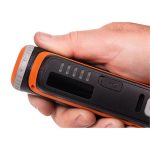 Базовий інструмент MULTIEVO BLACK+DECKER BCRT8I - Зображення 7